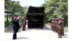 Pyongyang, Seoul conduct dueling missile tests