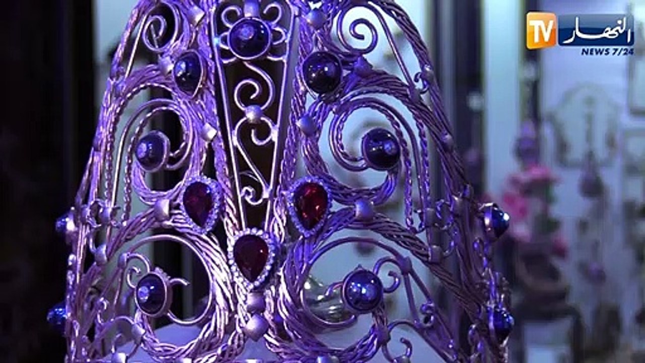 أم البواقي: حرفي مبدع يستلم تجهيزاته بعد بث إنشغاله وطموحاته عبر النهار