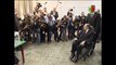Fallece el expresidente de Argelia, Abdelaziz Buteflika, a los 84 años