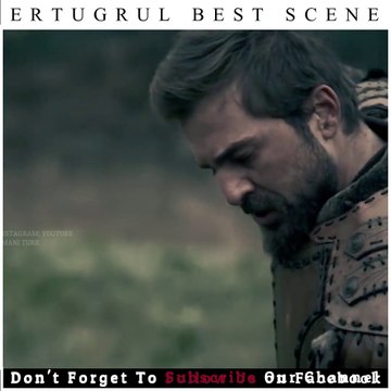 Ertugrul Attitude Status - Ertugrul Bey Attitude - Best Status - Tauqeer Editx