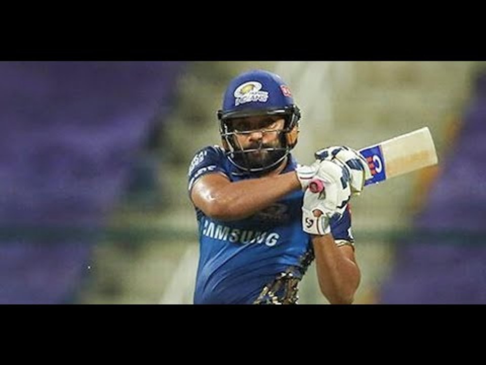 IPL 2020 : MI LIFTS THE IPL Trophy def DC by 5...