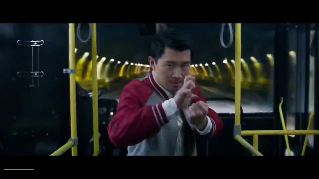 SHANG CHI 'Ten Rings is Stronger Than Avengers' Trailer (NEW 2021) Superhero Movie HD