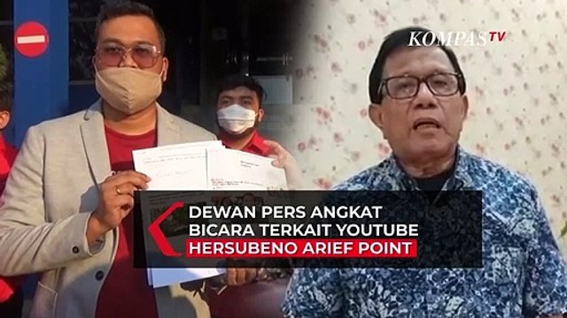 Dewan Pers Angkat Bicara Soal Hoaks Megawati Alami Koma