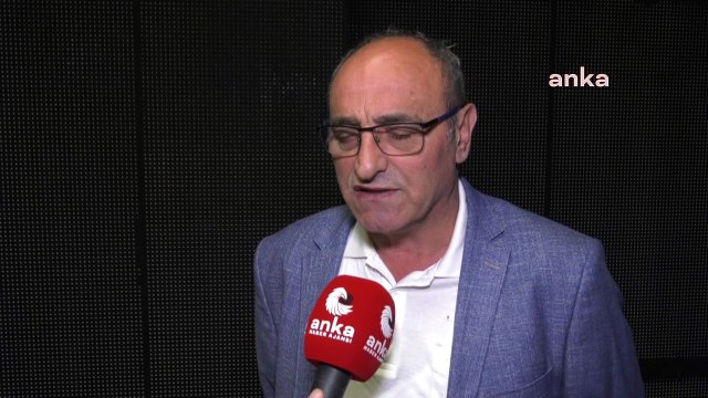İkizdere Çevre Platformu Basın Sözcüsü Yılmaz'dan Erdoğan'a: Bir cumhurbaşkanına yakışmayacak hitapla suçlama yaptı; sanki solcu, komünist olmak suçmuş gibi