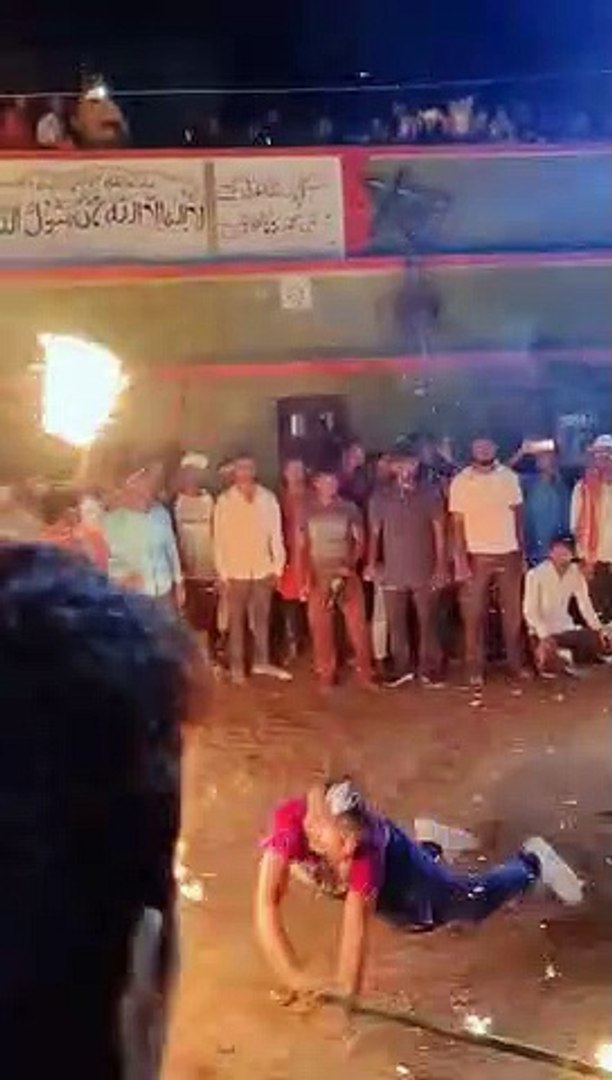 Fire Action #short #action #viral