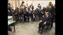 الموت يغيب الرئيس الجزائري السابق عبد العزيز بوتفليقة