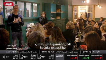 ...مرة واحدة في الشهر ....