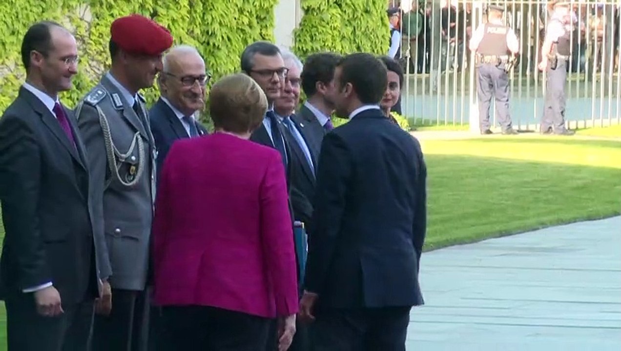 Frankreich ruft Botschafter aus den USA und Australien zurück