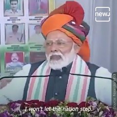 A Lookback At PM Narendra Modi’s Life On His 71st Birthday