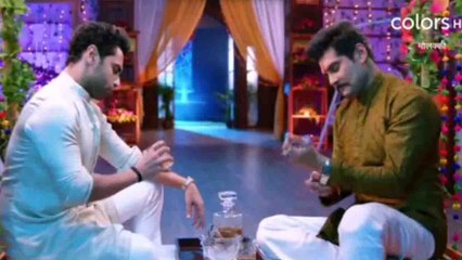 Molkki Episode 220: Daks Questions Virendra about Purvi while Dadi Questions Purvi | FilmiBeat