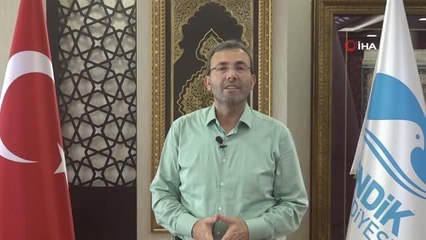 Pendik Belediyesinden yeni üniversitelilere 750 TL destek