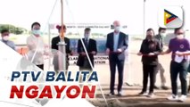 #PTVBalitaNgayon | PNR Clark Phase 2 sa Mabalacat, Pampanga, ininspeksyon ng DOTr