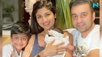 Download Video: Shilpa Shetty shares strong message on ‘bad decisions’ amid Raj Kundra controversy