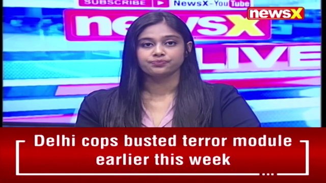 Pak Exploits Uranium In Gilgit-Baltistan Violates International Law NewsX