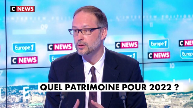 Alexandre Gady : «Ne vous trompez pas de combat. On a besoin de protéger les paysages parce que la beauté fait partie de l’écologie de l’être humain»