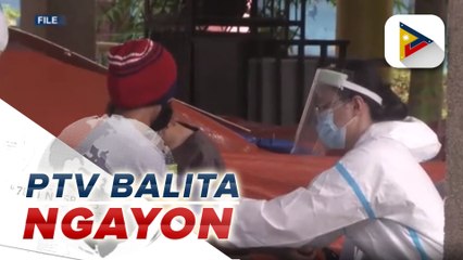 DILG: 103-K contact tracers, naka-deploy sa buong bansa