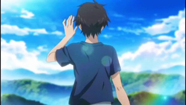 ANIME AMV MIX ROMANCE - 鋼の羽根 _ IRON FEATHER - RADWIMPS