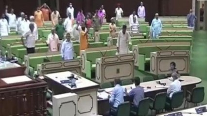 Political uproar broke out over child marriage in Rajasthan