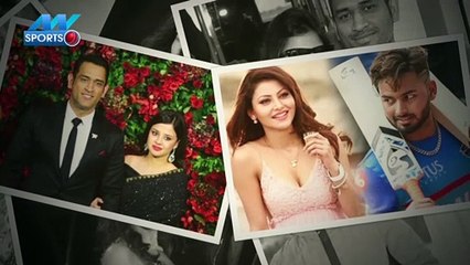 IPL 2021: आईपीएल की इन टॉप टीमों के कप्तान रह चुके हैं कई लव रिलेशनशिप में