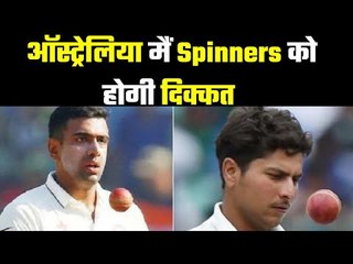 Harbhajan Singh On Indian Spinners