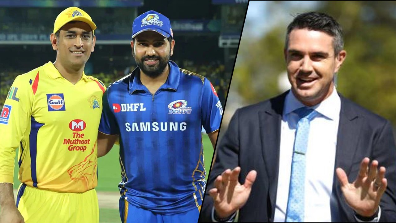 IPL 2021 : Kevin Pietersen Predicts The Winner Of IPL 2021 || Oneindia Telugu