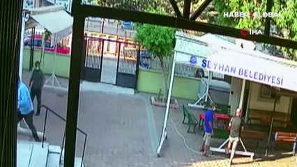 Adana'da akılalmaz olay! 50 milyon lira değerindeki hastane vekaletini vermeyen kişiyi kaçırdılar