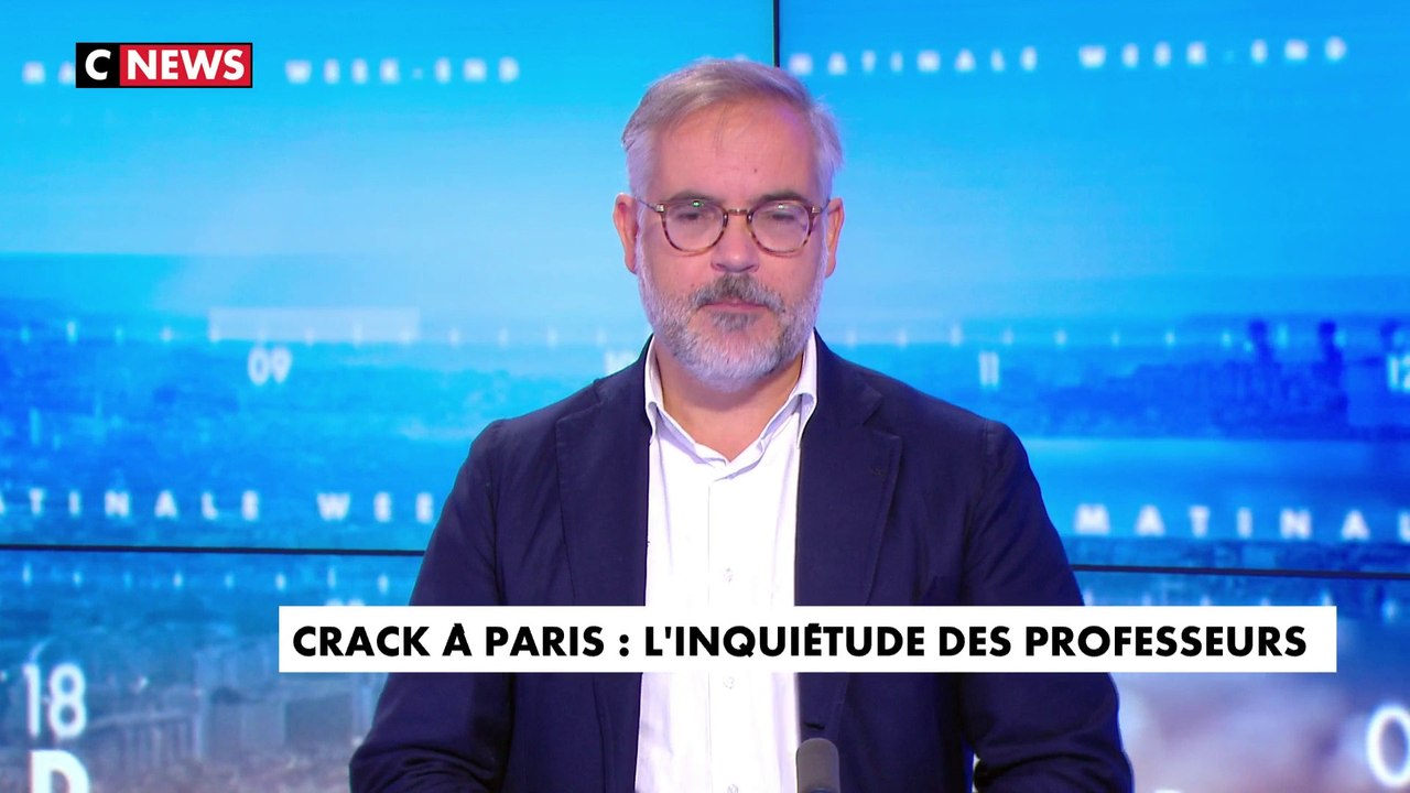 Guillaume Bigot : «Tocqueville parlait de la tyrannie de la majorité. Je pense qu’aujourd’hui on est dans la tyrannie de la minorité»