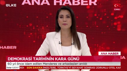 Ülke Ana Haber – 17 Eylül 2021