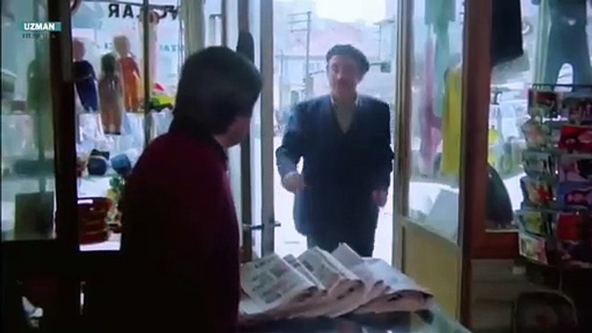 Gunaydin Tartismalari Sonrasi Sener Sen In O Sahnesi Yeniden Gundem Oldu Dailymotion Video