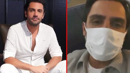 Farklı havalimanına indiği için konserini kaçıran şarkıcı Yaşar İpek, THY'ye isyan etti