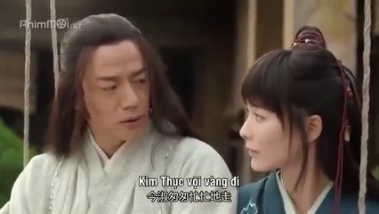 Quỷ cốc tử tập 10 - 11 | For the holy guiguzi Ep 10 - 11 | Quy coc tu tap 10 - 11 | 거룩한 구찌를 위하여 10~11화