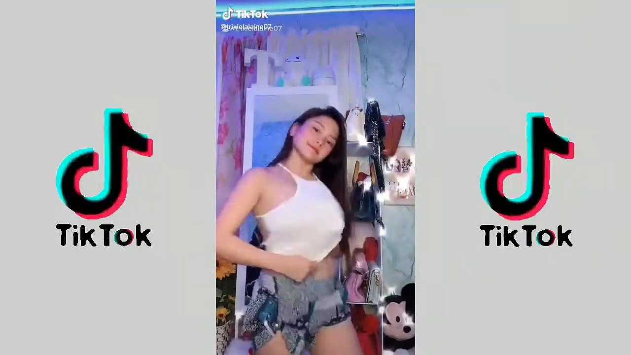 Drummer Girl Challenge_Tiktok Dance 2020 video Dailymotion