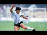 Football legend Diego Maradona dies सदी के महानतम खिलाड़ी माराडोना नहीं रहे