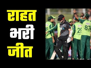 Rizwan takes PAK to Victory......नई  भूमिका में चमके Rizwan