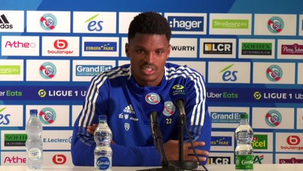 Un match référence selon Gerzino Nyamsi !