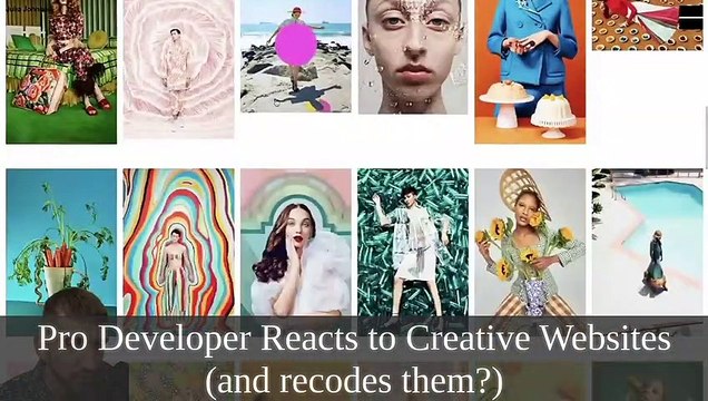 J'ai regardé POURQUOI TU RISQUES DE RATER TA CARRIÈRE DE DEVEL | Mike Codeur et d'autres vidéos