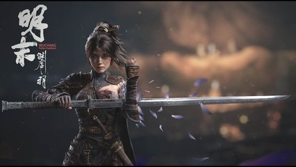 Du gameplay pour le Souls-like Wuchang Fallen Feather