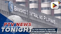 BSP continues to push for financial services digitalization to help the economy to recover
