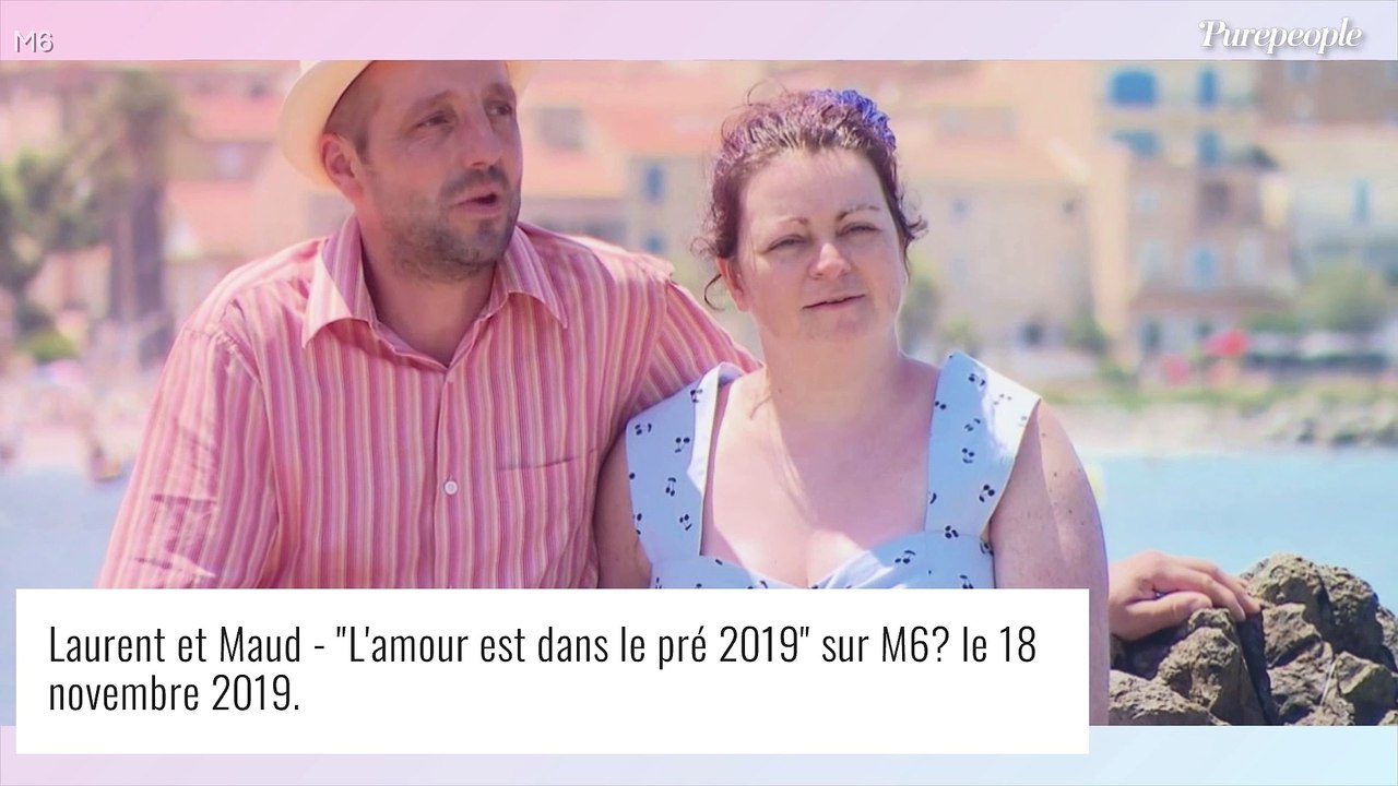Karine Le Marchand ingérable dans L'Amour est dans le pré ? Plusieurs agriculteurs témoignent !