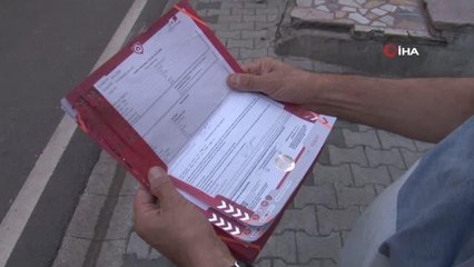 Üsküdar'da pes dedirten dolandırıcılık: Arkası dizel önü benzinli aracı birleştirip sattılar