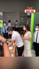 Thuỷ Tiên - Công Vinh trả bao nhiêu để in 18.000 tờ sao kê