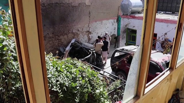 Civili uccisi in Afghanistan: Vogliamo risarcire le famiglie, ma non sarà facile
