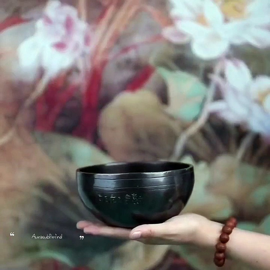 Healing Music | Buddhist Relaxing Music