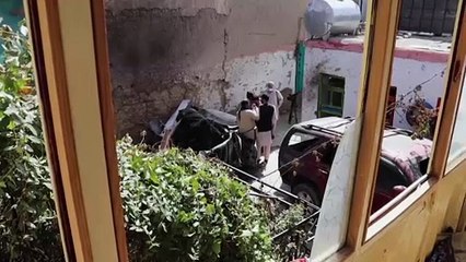 Пентагон назвал ошибкой удар беспилотника в Кабуле