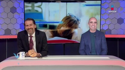 Qué Importa | Programa Completo 17/septiembre/2021