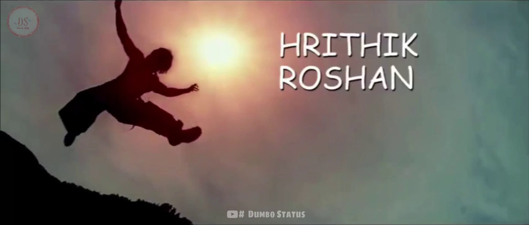 Hrithik Roshan [] Mashup [] Bollywood [] Dumbo Status