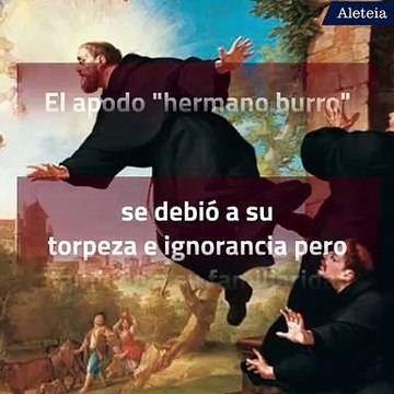 Las 3 cosas que no sabes de San José de Cupertino