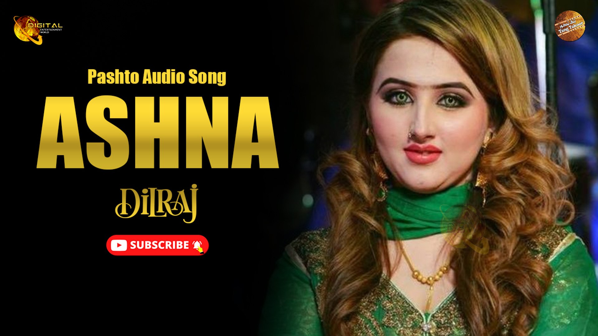Ashna By Dilraj | Pashto Audio Song | Spice Media - video Dailymotion