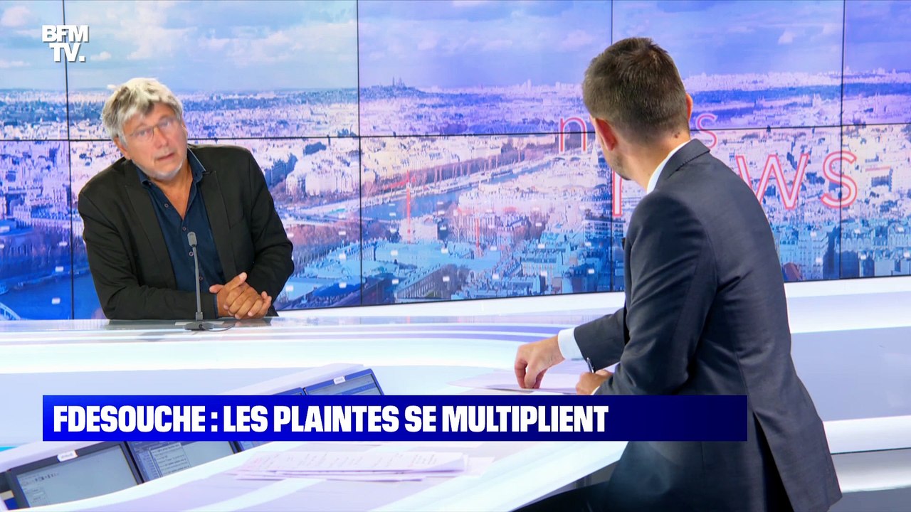 "Islamogauchistes" : la liste polémique - 18/09