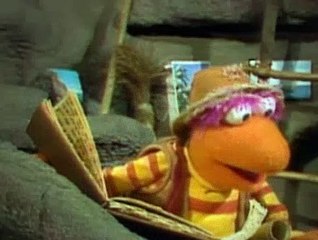 Fraggle Rock Season 3 Episode 18 The Cavern Of Lost Dreams